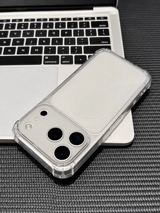 Чехол для iPhone 17 Pro Max, 16 Pro Max, 15 Pro Max