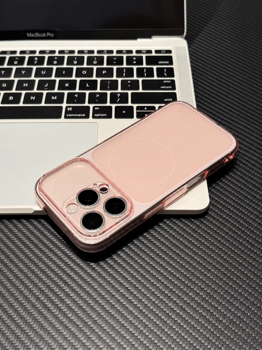 Чехол для iPhone 17 Pro Max, 16 Pro Max, 15 Pro Max