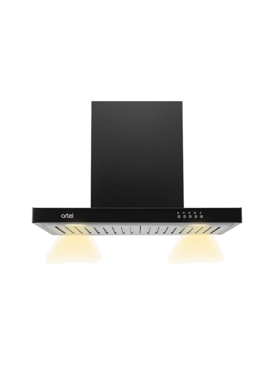 Dudburon Artel ART-1360, T-shape
