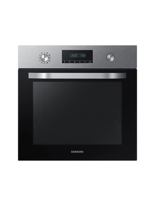 Варочная панель Samsung NV68R2325RS - 