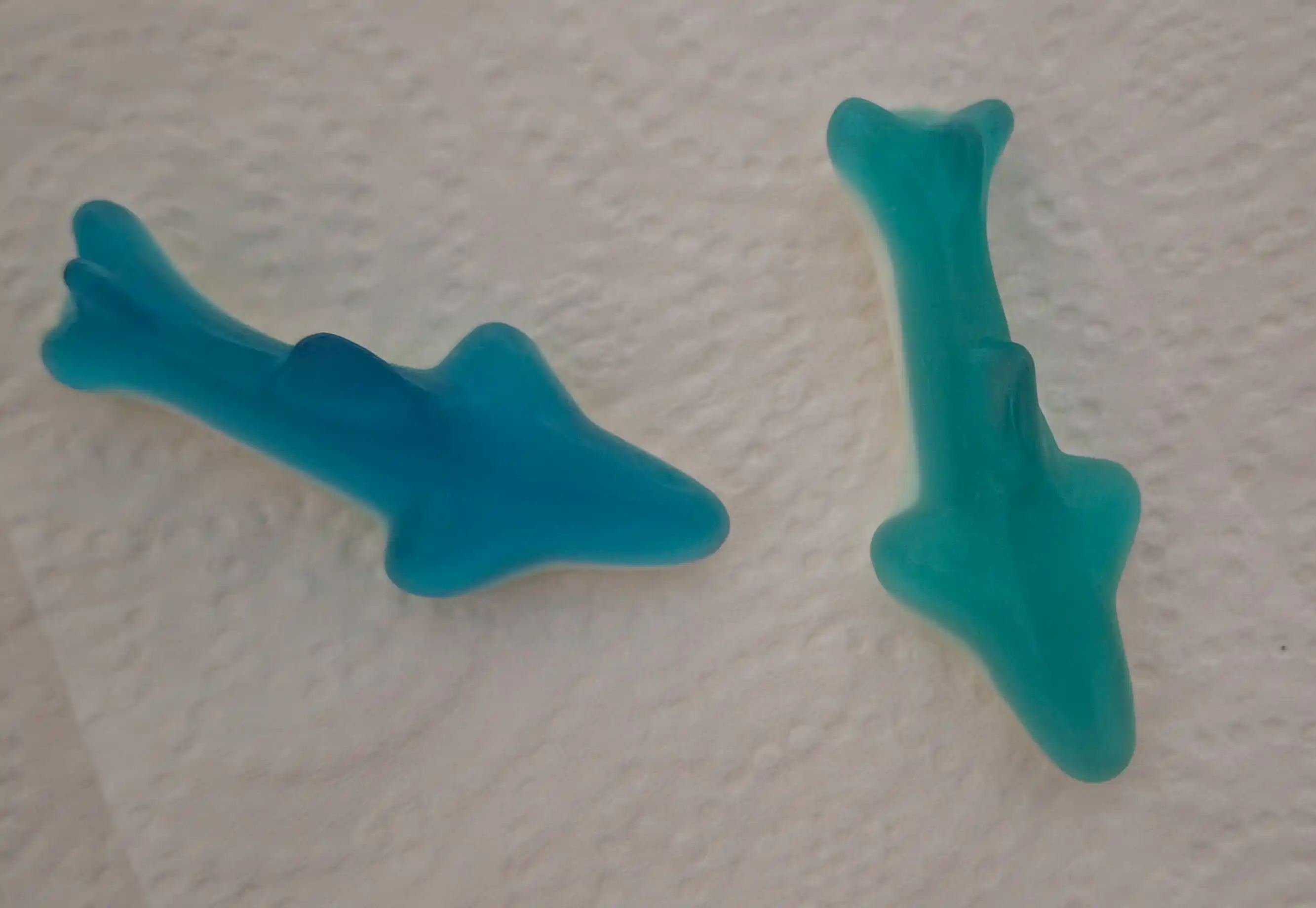 Мармелад "Trolli" Sharks "Акулы", 100 гр