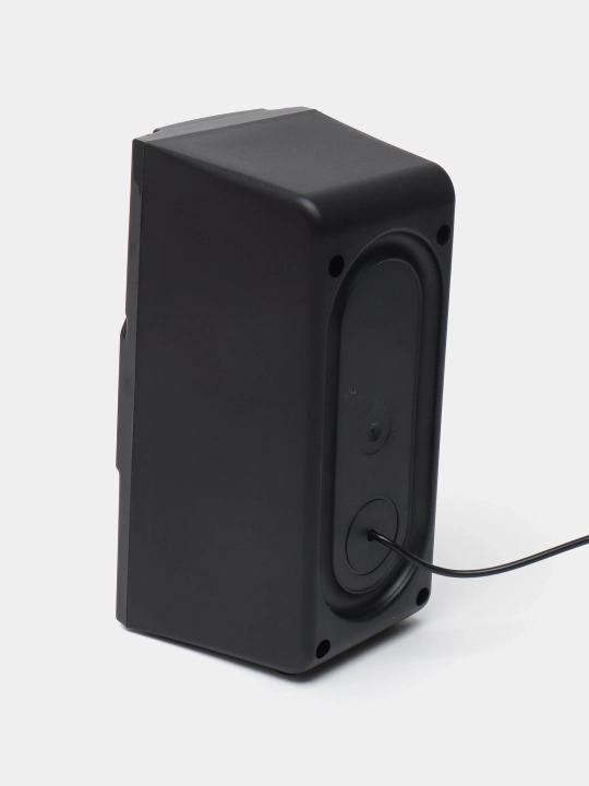 Колонки для компьютера, акустика 2.0, USB, 3.5 мм, Hotmai