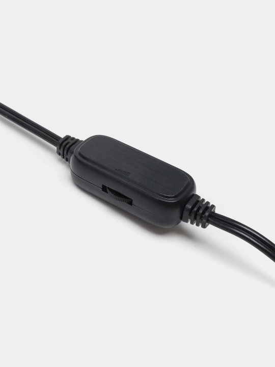 Колонки для компьютера, акустика 2.0, USB, 3.5 мм, Hotmai