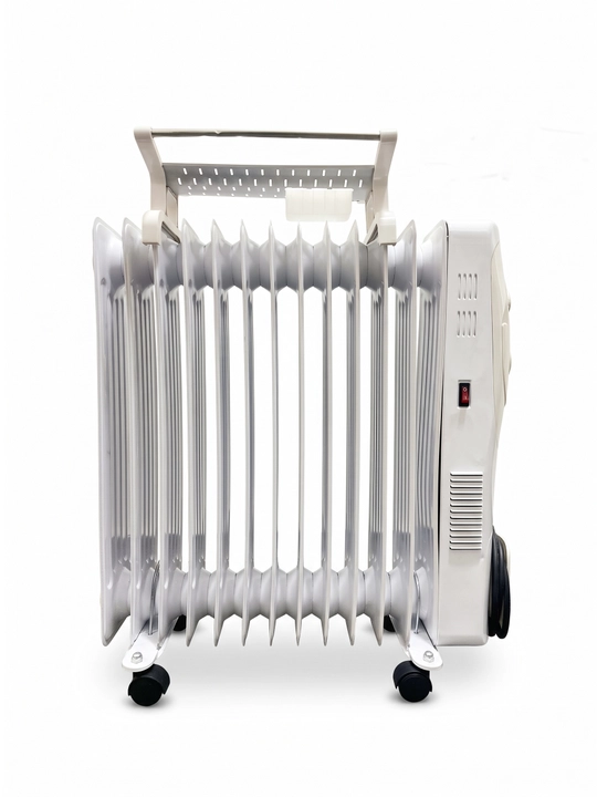Обогреватель SCARLETT COMFORT 2500W. isitgich, isitgichlar