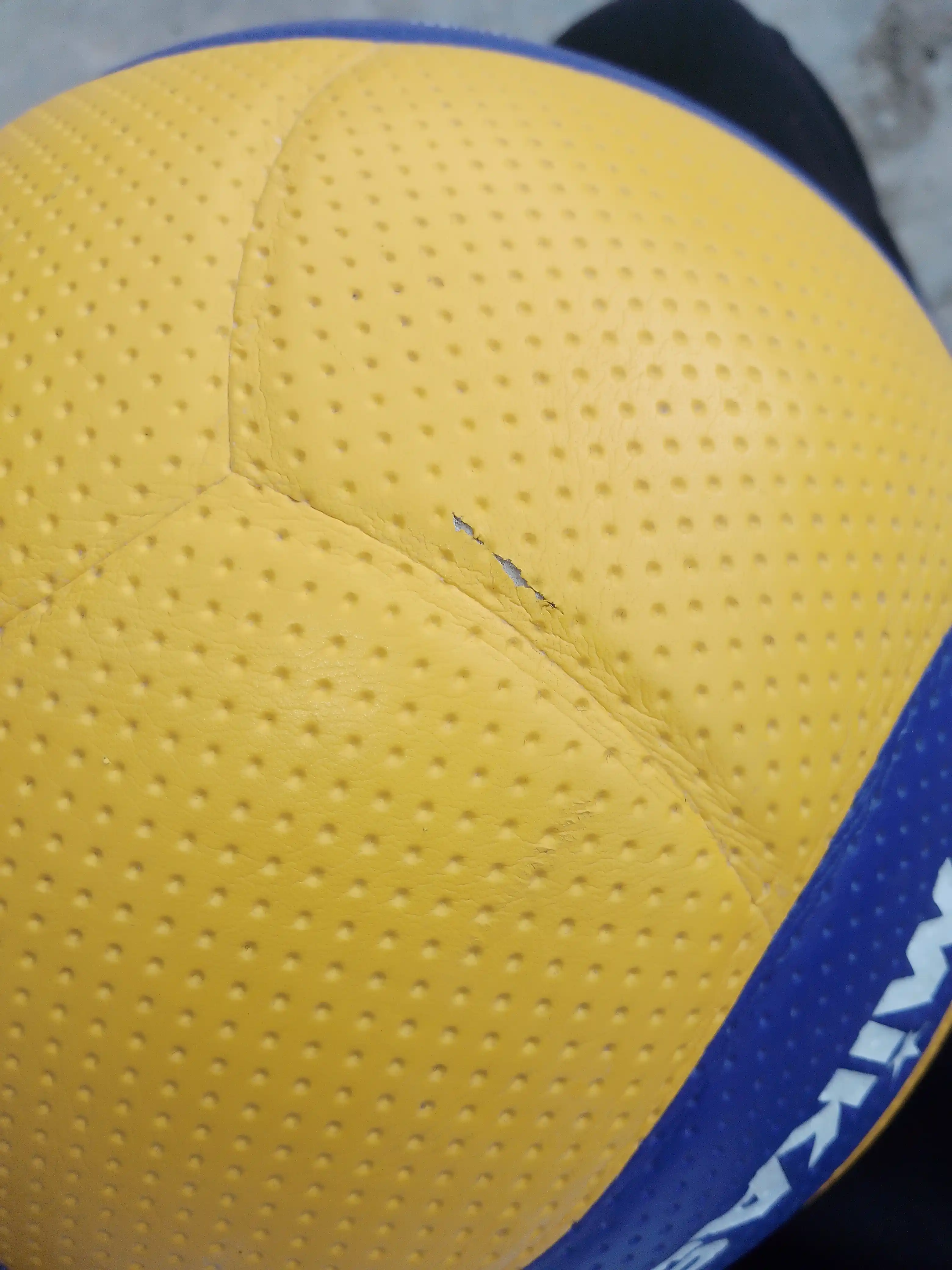 V200 voleybol to‘pi (Tailand-Xitoy)