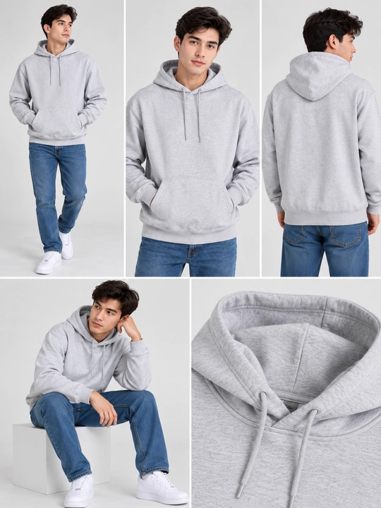 Xudi oversize, ichida nachyos, issiq, uniseks, ko‘cha sayri uchun uslubi