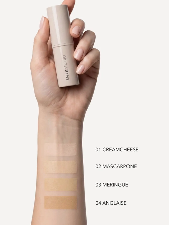 SOFT FOUNDATION STICK Тональный стик, 8 гр