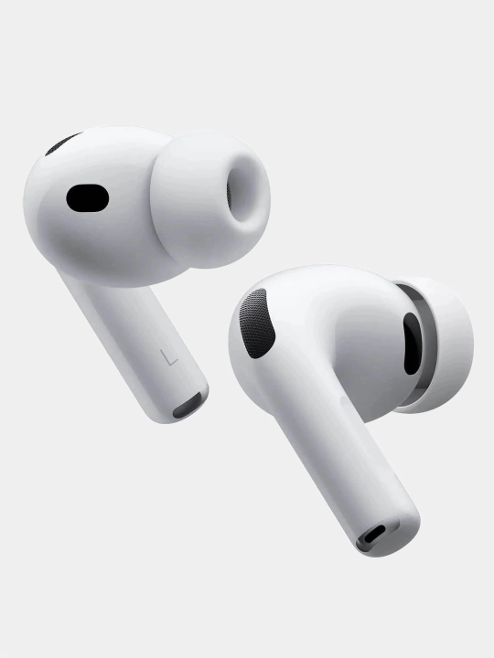 Yuqori sifatli Pods ANC — iPhone va Android uchun mos simsiz quloqchinlar