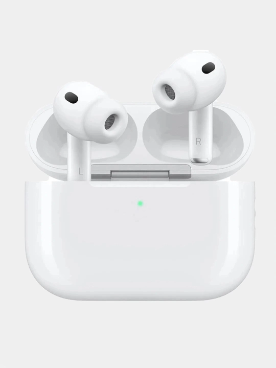 Yuqori sifatli Pods ANC — iPhone va Android uchun mos simsiz quloqchinlar