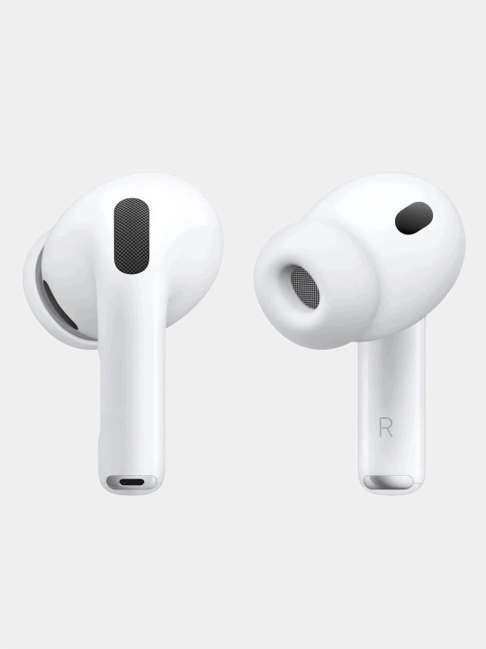 Yuqori sifatli Pods ANC — iPhone va Android uchun mos simsiz quloqchinlar