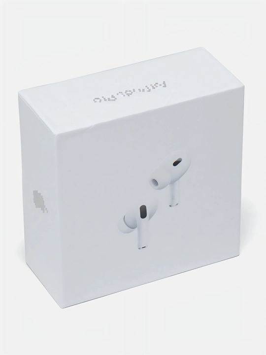 Yuqori sifatli Pods ANC — iPhone va Android uchun simsiz quloqchinlar - 