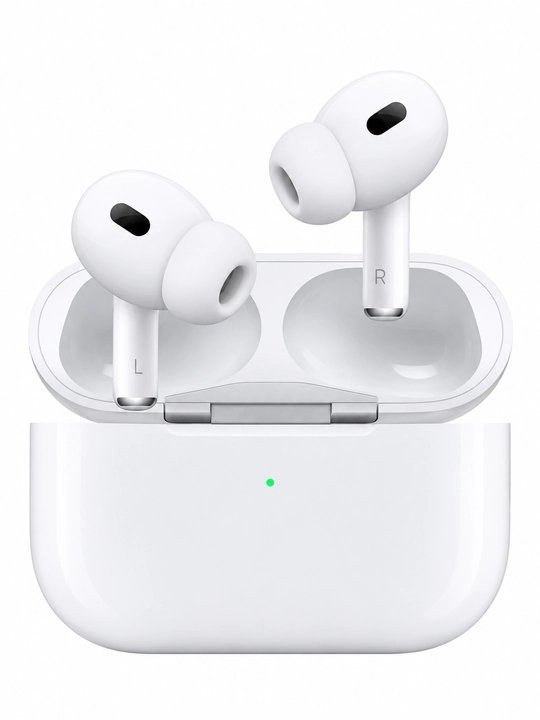 Yuqori sifatli Pods ANC — iPhone va Android uchun mos simsiz quloqchinlar