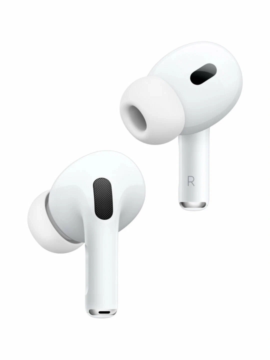 Yuqori sifatli Pods ANC — iPhone va Android uchun mos simsiz quloqchinlar