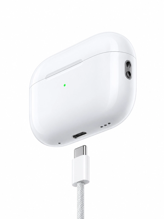 Yuqori sifatli Pods ANC — iPhone va Android uchun mos simsiz quloqchinlar
