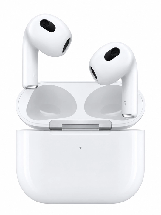 Yuqori sifatli Pods ANC — iPhone va Android uchun mos simsiz quloqchinlar