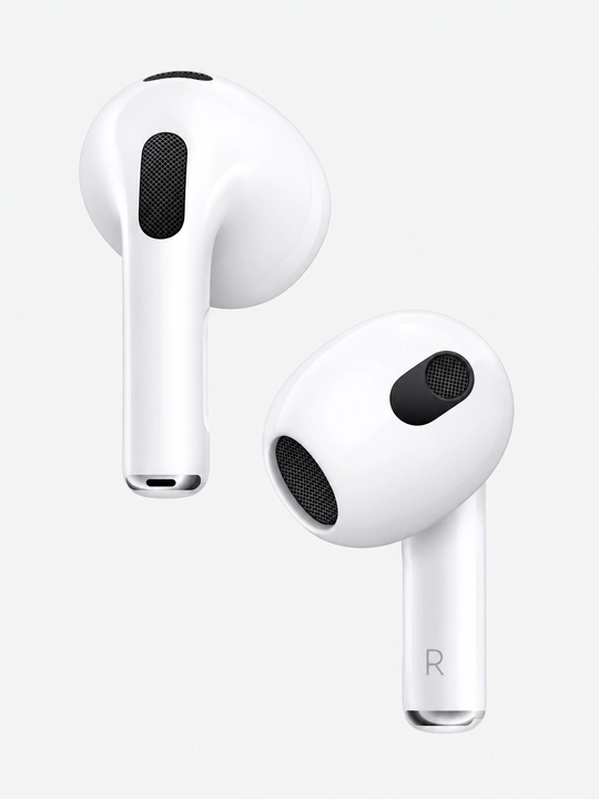 Yuqori sifatli Pods ANC — iPhone va Android uchun mos simsiz quloqchinlar