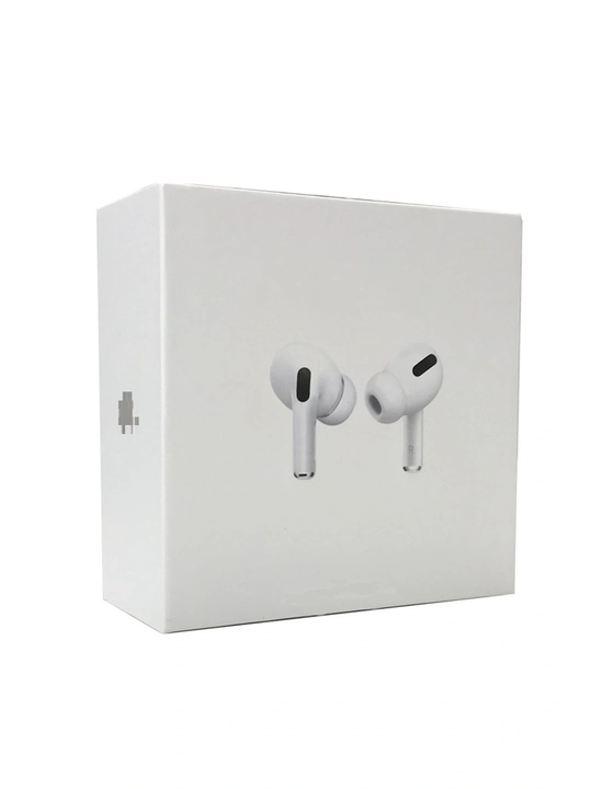 Yuqori sifatli Pods ANC — iPhone va Android uchun simsiz quloqchinlar - 