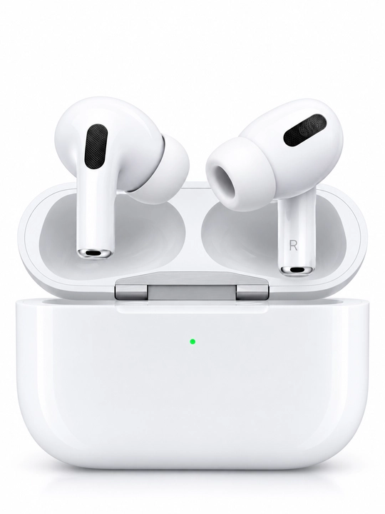 Yuqori sifatli Pods ANC — iPhone va Android uchun mos simsiz quloqchinlar