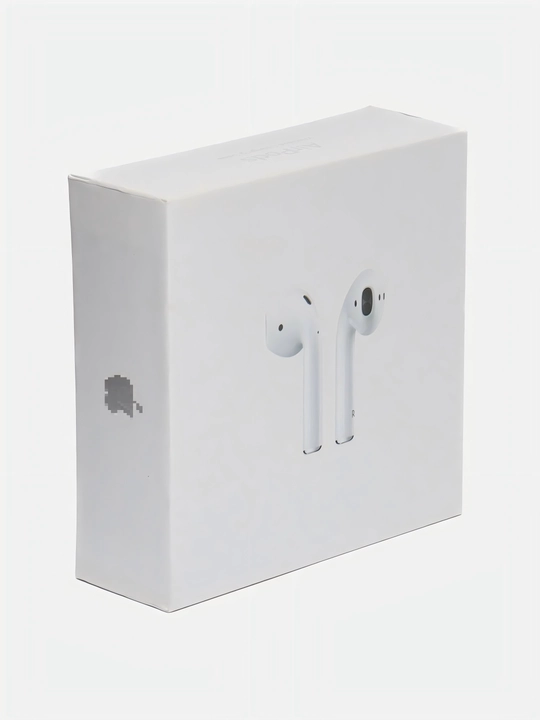 Yuqori sifatli Pods ANC — iPhone va Android uchun simsiz quloqchinlar - 