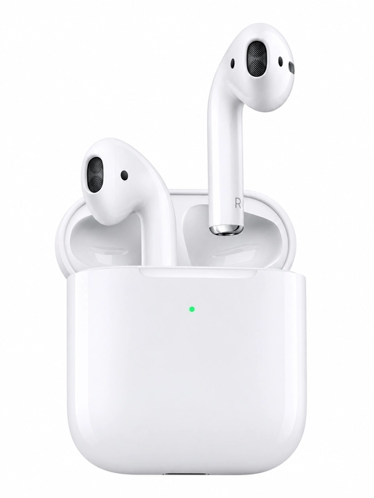 Yuqori sifatli Pods ANC — iPhone va Android uchun mos simsiz quloqchinlar