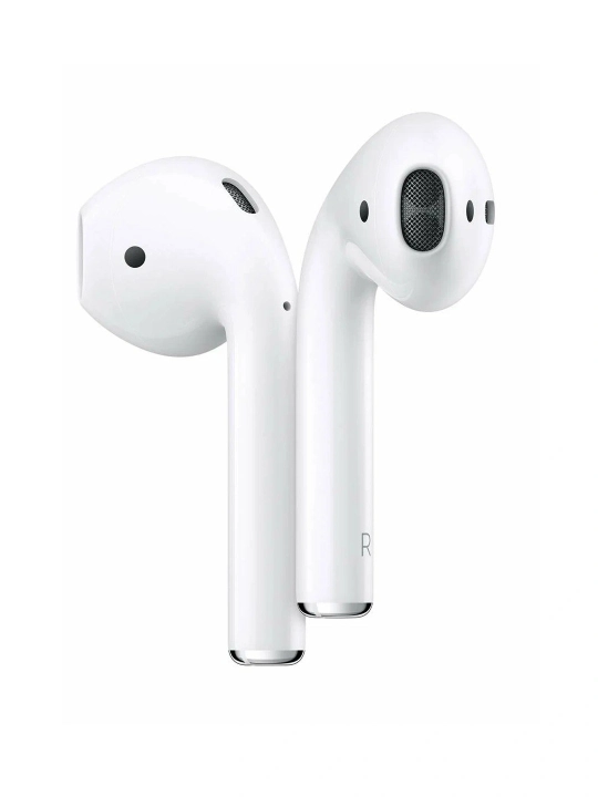 Yuqori sifatli Pods ANC — iPhone va Android uchun mos simsiz quloqchinlar