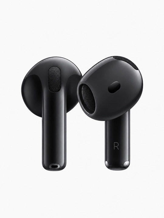 Yuqori sifatli Pods ANC — iPhone va Android uchun simsiz quloqchinlar