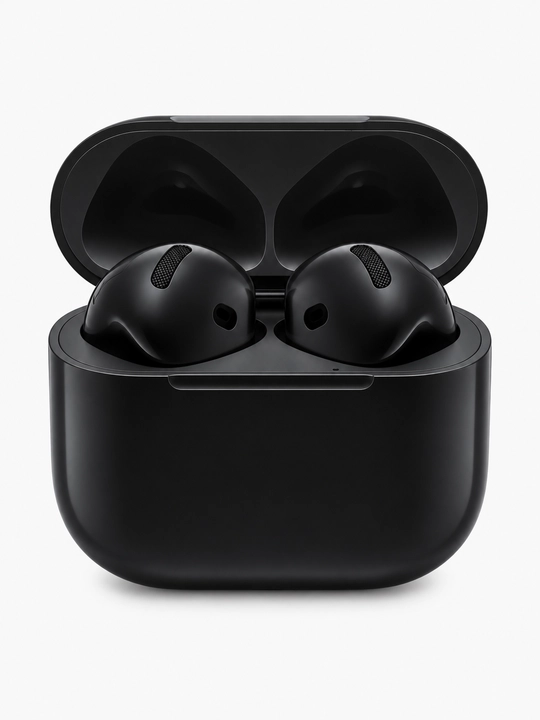 Yuqori sifatli Pods ANC — iPhone va Android uchun simsiz quloqchinlar