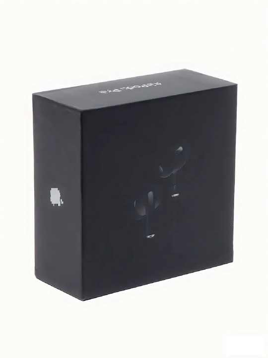 Yuqori sifatli Pods ANC — iPhone va Android uchun simsiz quloqchinlar - 