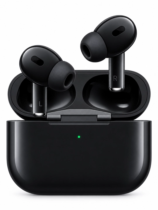 Yuqori sifatli Pods ANC — iPhone va Android uchun mos simsiz quloqchinlar