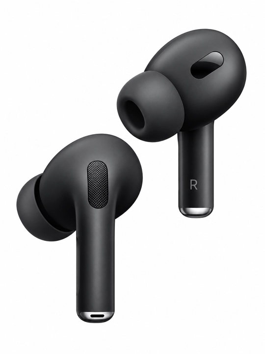 Yuqori sifatli Pods ANC — iPhone va Android uchun mos simsiz quloqchinlar
