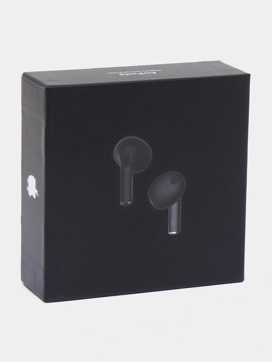 Yuqori sifatli Pods ANC — iPhone va Android uchun simsiz quloqchinlar - 