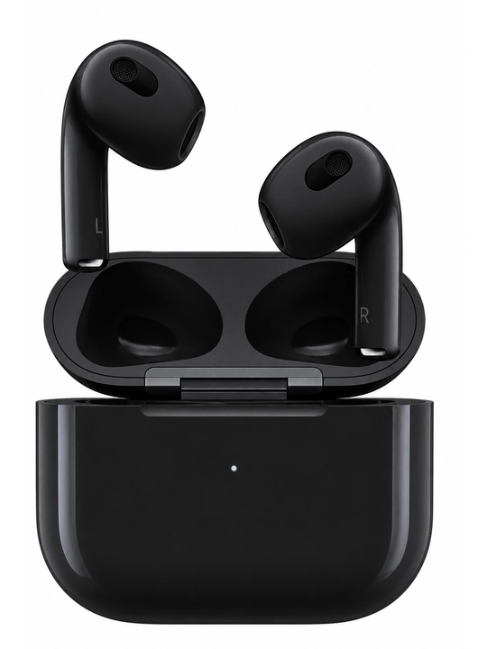 Yuqori sifatli Pods ANC — iPhone va Android uchun mos simsiz quloqchinlar