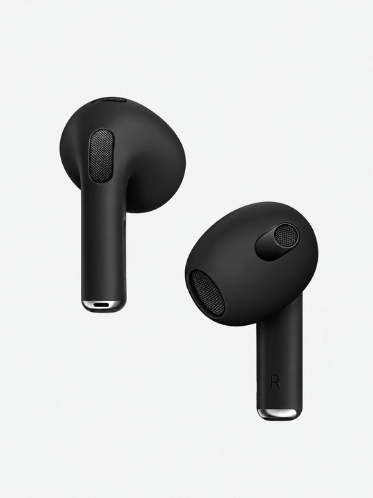 Yuqori sifatli Pods ANC — iPhone va Android uchun mos simsiz quloqchinlar