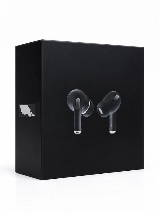 Yuqori sifatli Pods ANC — iPhone va Android uchun simsiz quloqchinlar - 