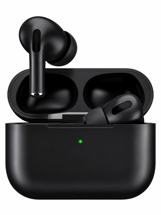 Yuqori sifatli Pods ANC — iPhone va Android uchun simsiz quloqchinlar
