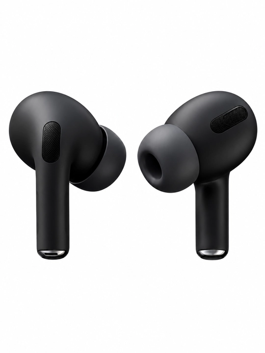 Yuqori sifatli Pods ANC — iPhone va Android uchun simsiz quloqchinlar