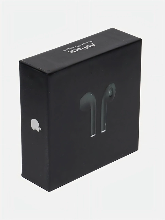 Yuqori sifatli Pods ANC — iPhone va Android uchun simsiz quloqchinlar - 