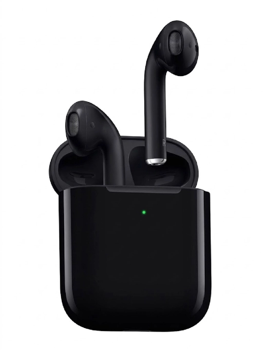 Yuqori sifatli Pods ANC — iPhone va Android uchun mos simsiz quloqchinlar