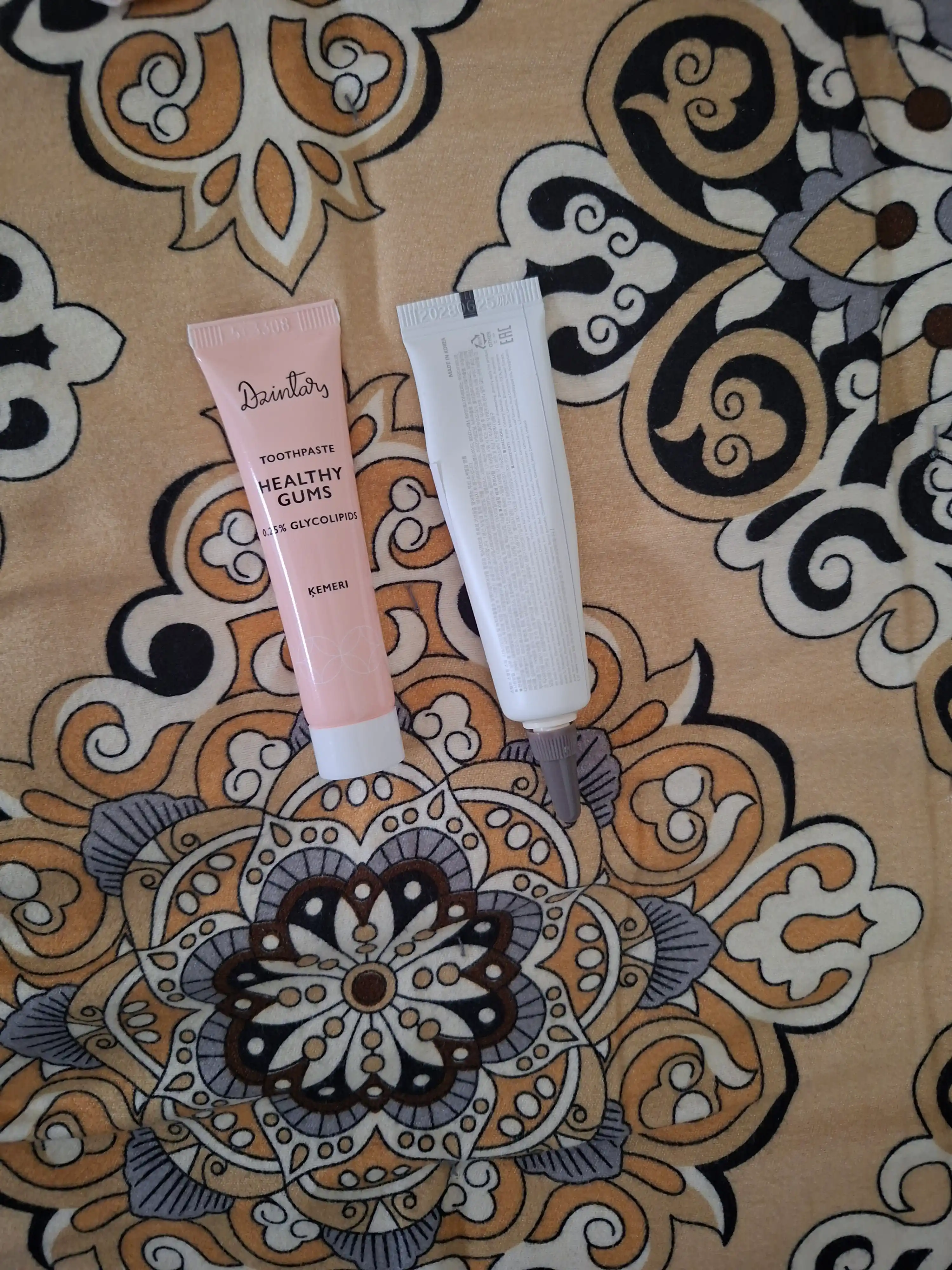 Пилинг для кожи головы Lador Scalp Scaling Spa Ampoule 15g