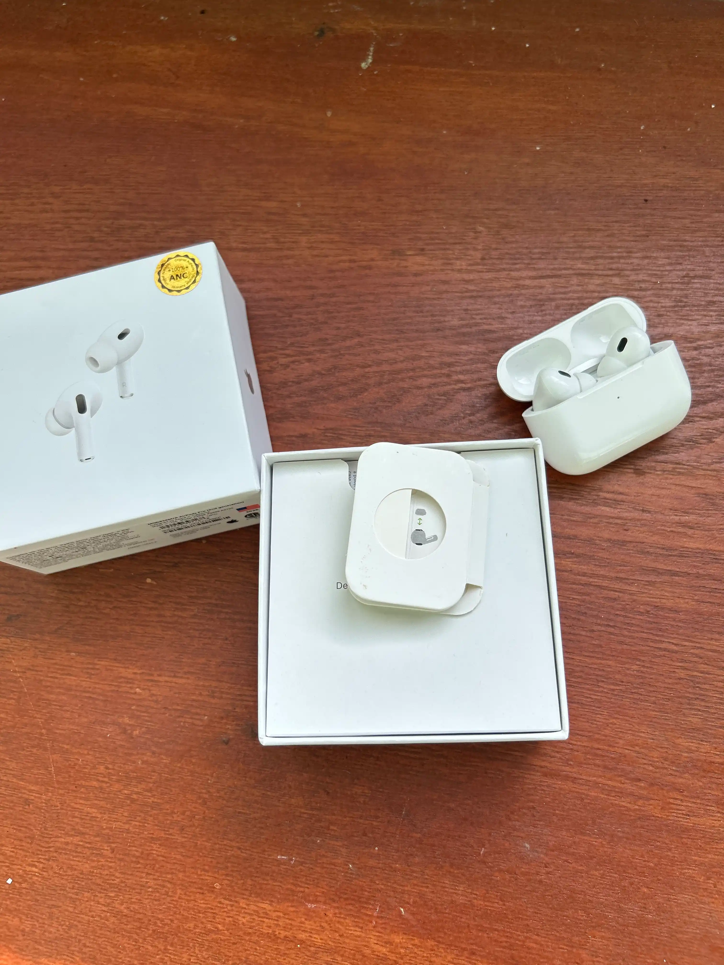 Pods pro 2, наушники беспроводные, беспроводные наушники, блютуз наушники, наушники беспро