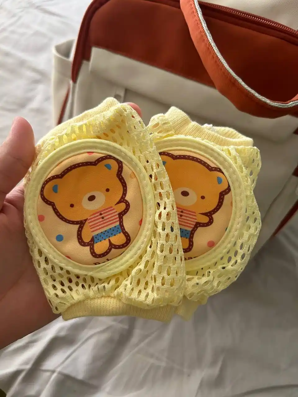Наколенники для ползания, защитные, нескользящие
