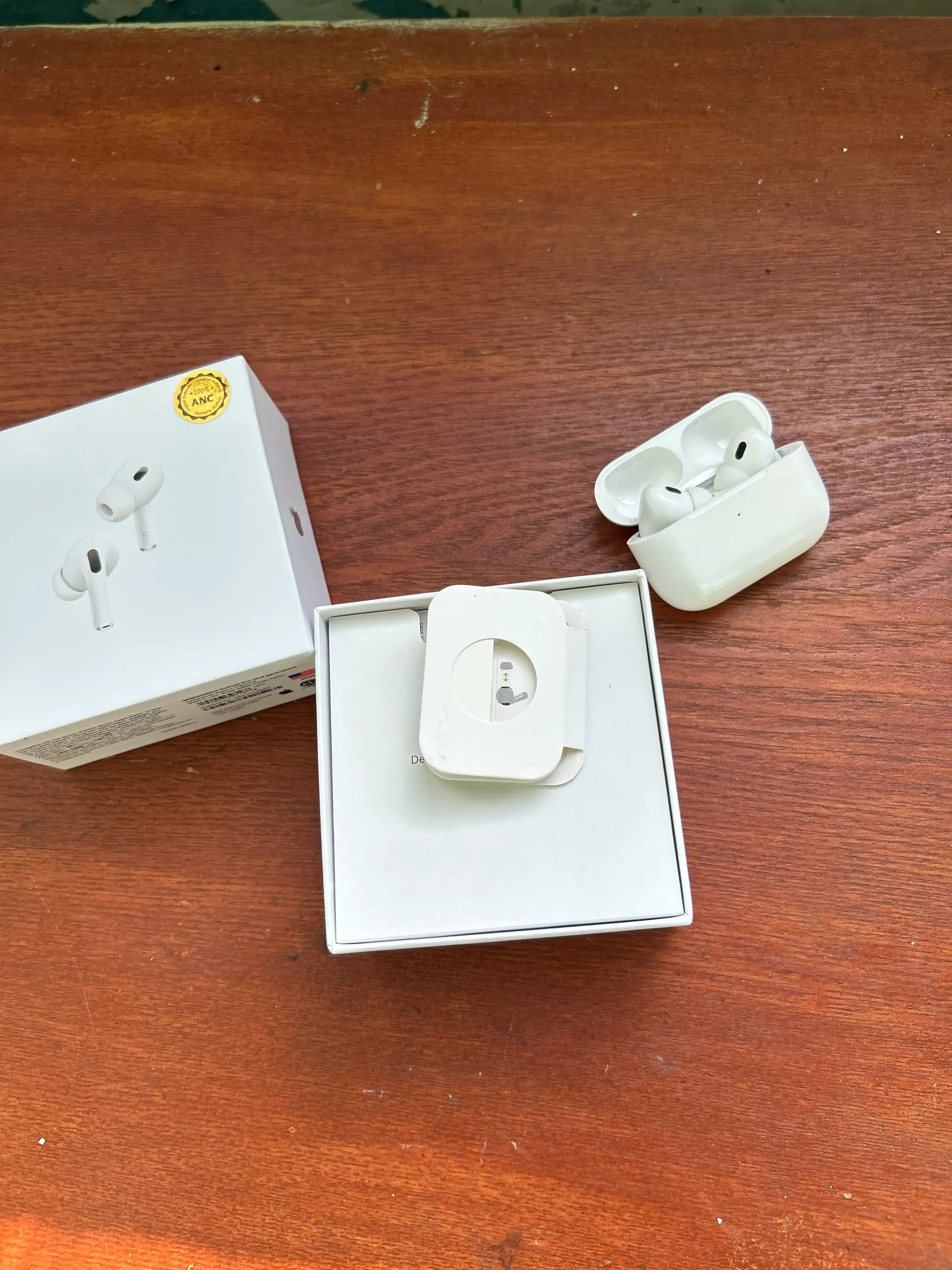 Pods pro 2, наушники беспроводные, беспроводные наушники, блютуз наушники, наушники беспро