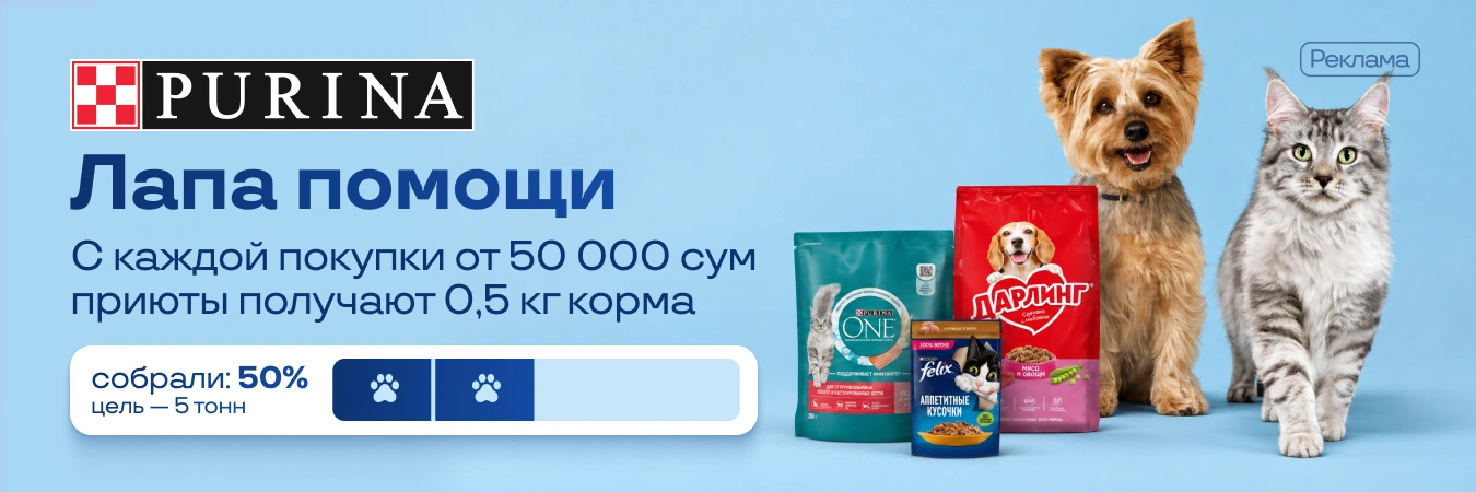 Акции, подборки товаров и новости Uzum