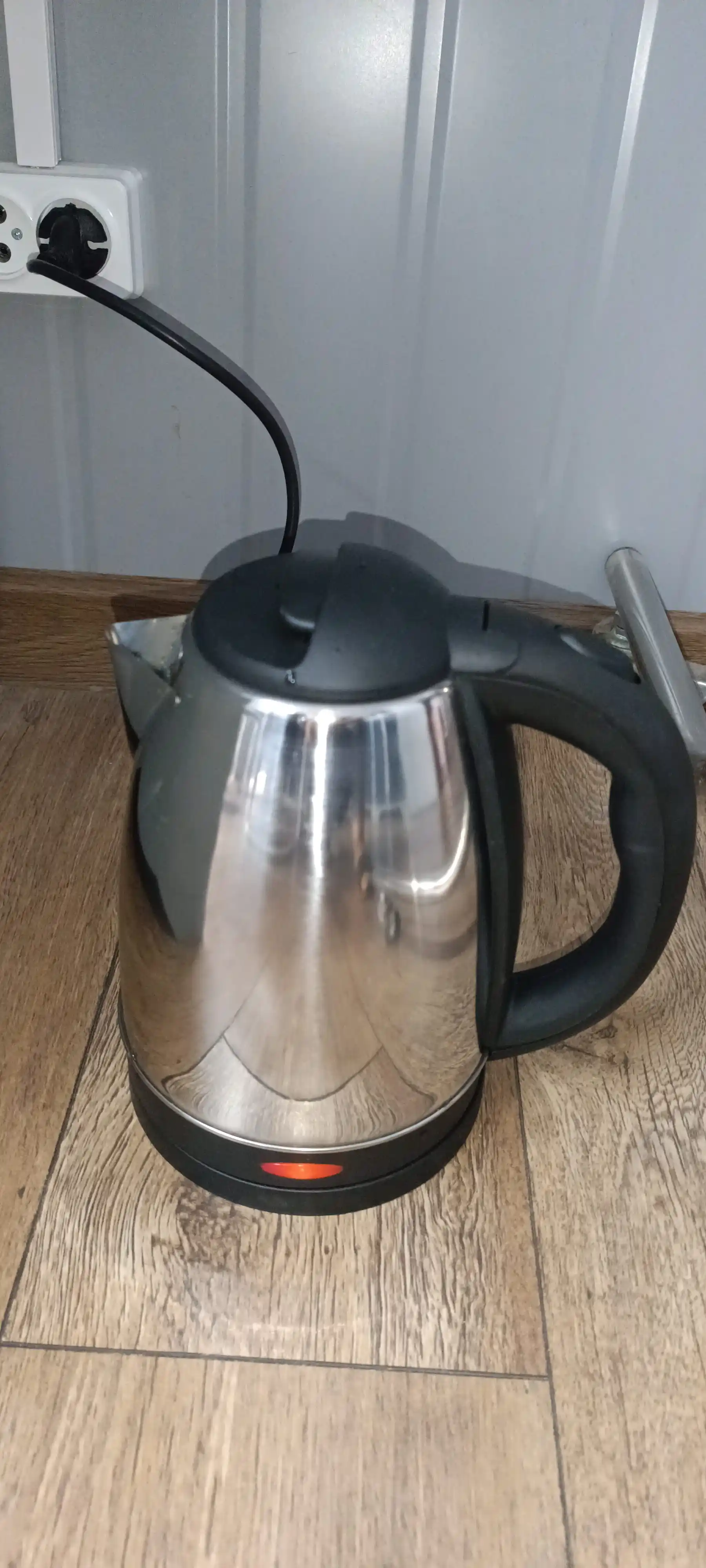 Elektr choynak, Tefal