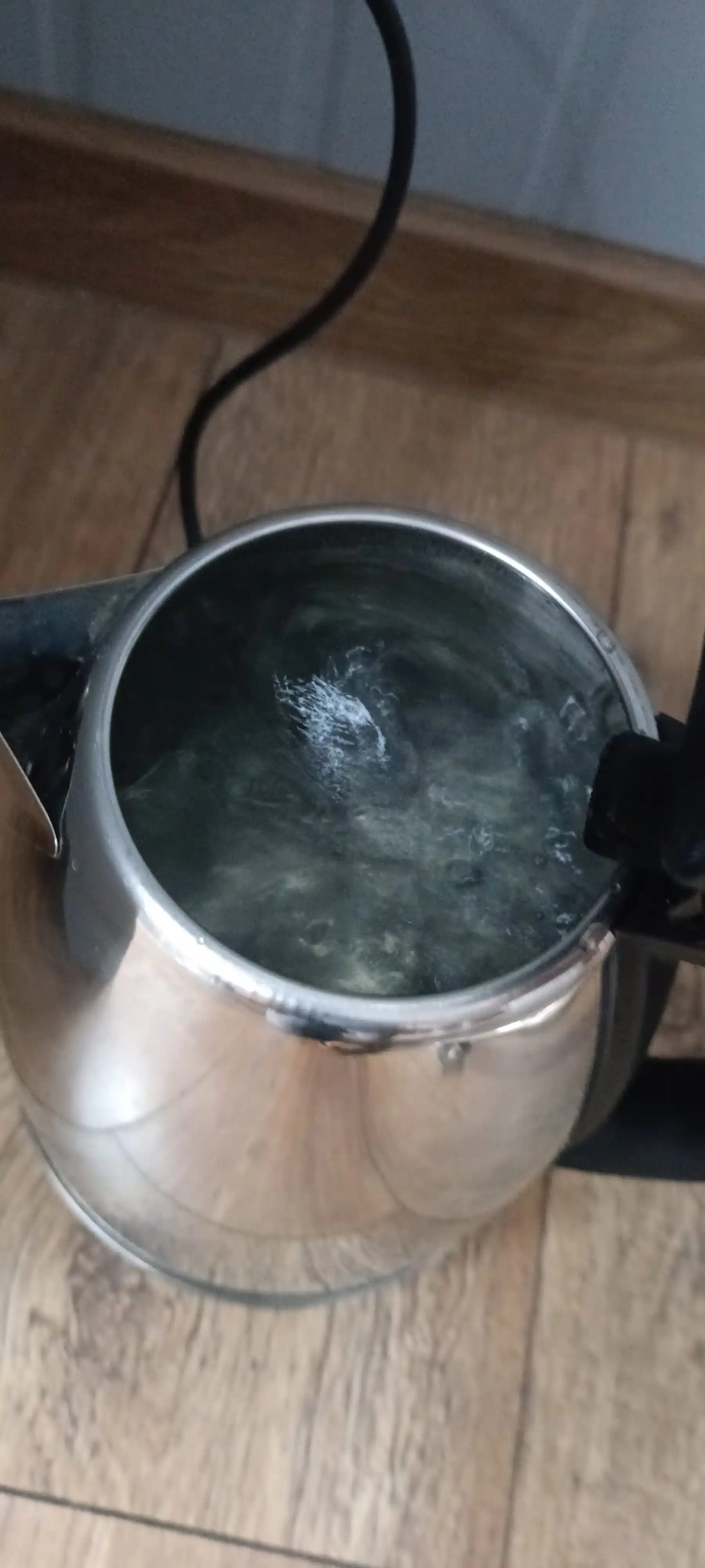 Elektr choynak, Tefal