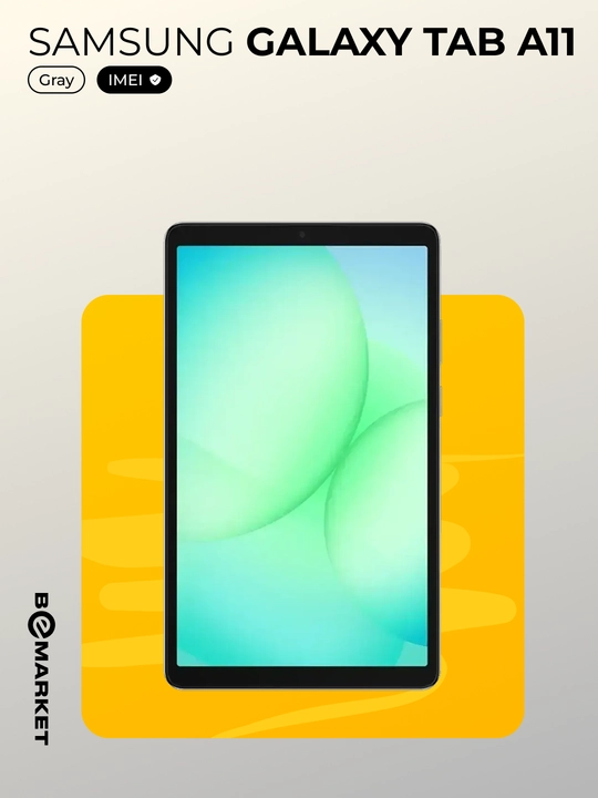 Samsung Galaxy Tab A11
