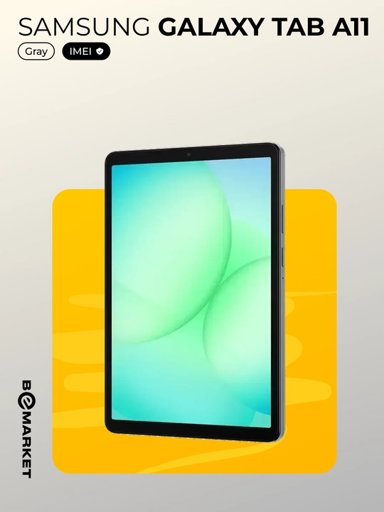 Samsung Galaxy Tab A11