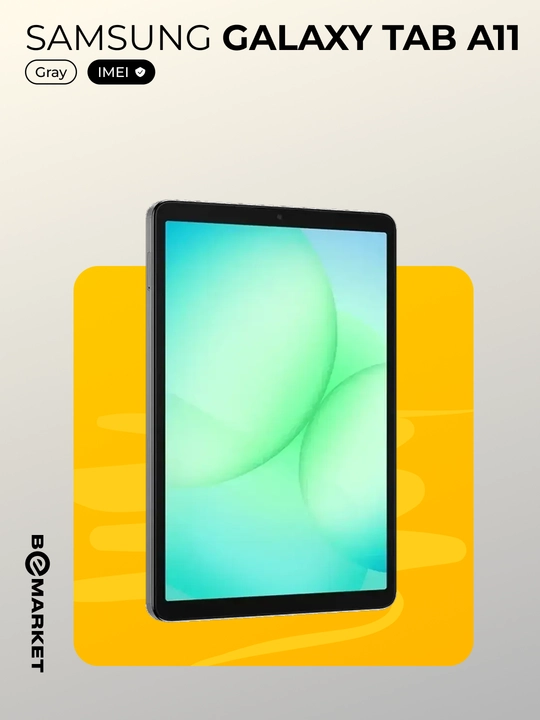 Samsung Galaxy Tab A11