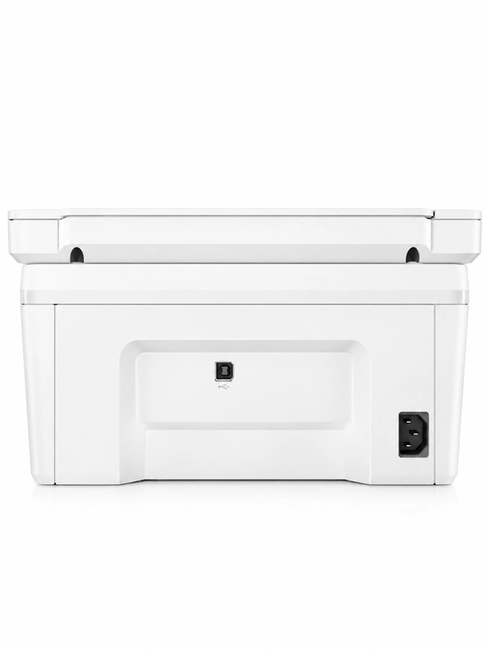 МФУ HP LaserJet M141a, лазерный принтер A4, 20 стр/мин, 64 МБ, USB, сканер и копир