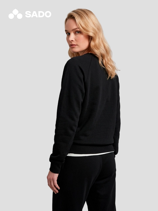 Ayollar reglan svitshoti SADO, koftalar